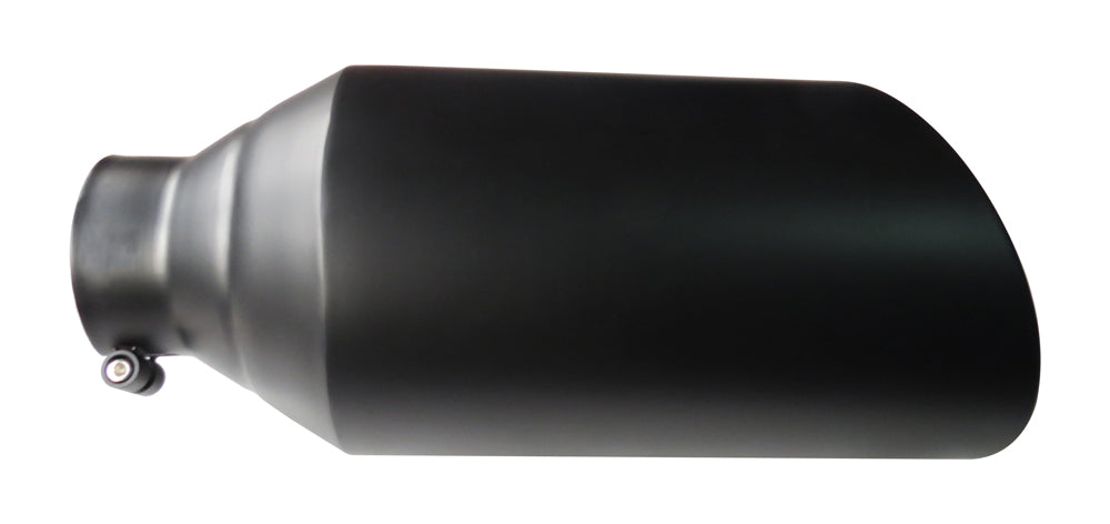 SpeedFx 414B Exhaust Tail Pipe Tip - Truck Part Superstore