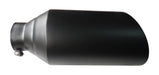 SpeedFx 414B Exhaust Tail Pipe Tip - Truck Part Superstore