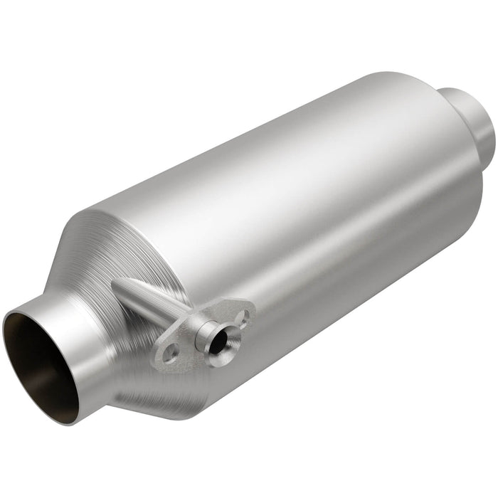 MagnaFlow Exhaust Products 3322041 California Universal Catalytic Converter-2in. - Truck Part Superstore