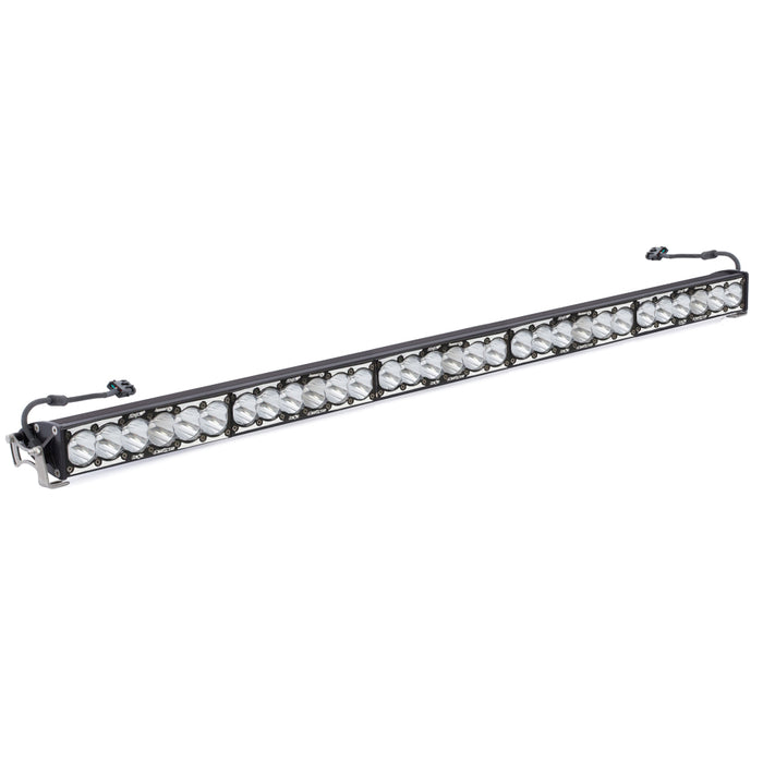 Baja Designs 415007 50 Inch Full Laser Dual Control Light Bar OnX6 Designs - Truck Part Superstore