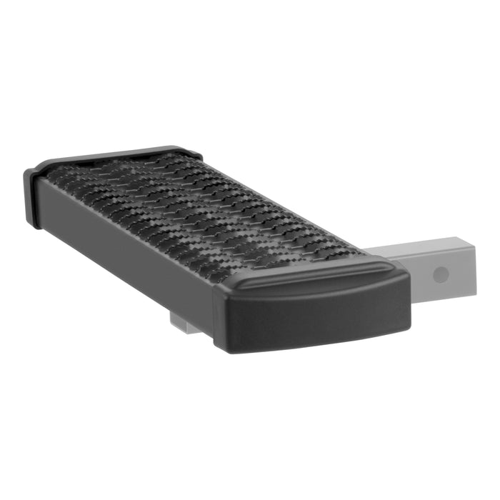 Luverne 415026 GRIP STEP BOARD; 26in. SAMPLE - Truck Part Superstore