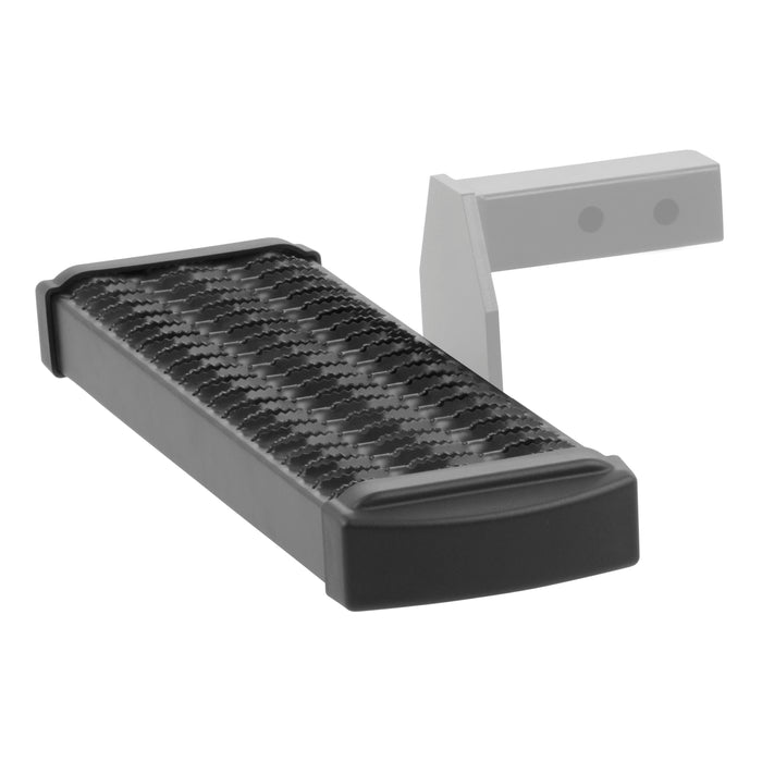 Luverne 415026 GRIP STEP BOARD; 26in. SAMPLE - Truck Part Superstore