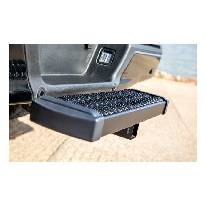 Luverne 415026 GRIP STEP BOARD; 26in. SAMPLE - Truck Part Superstore