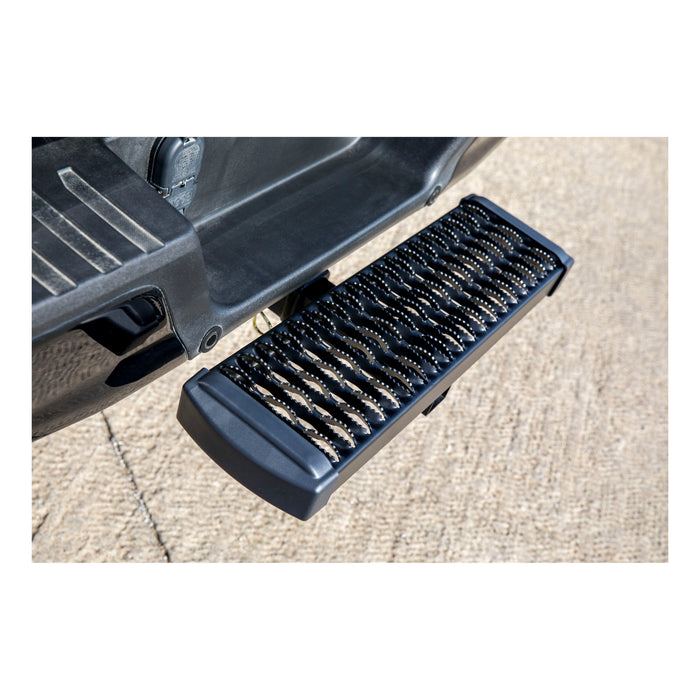 Luverne 415026 GRIP STEP BOARD; 26in. SAMPLE - Truck Part Superstore