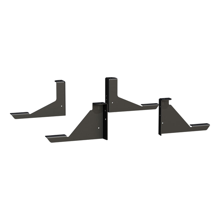 Luverne 415036-400340 Van Grip Steps-36in. Cab Only - Truck Part Superstore