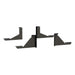 Luverne 415036-400340 Van Grip Steps-36in. Cab Only - Truck Part Superstore