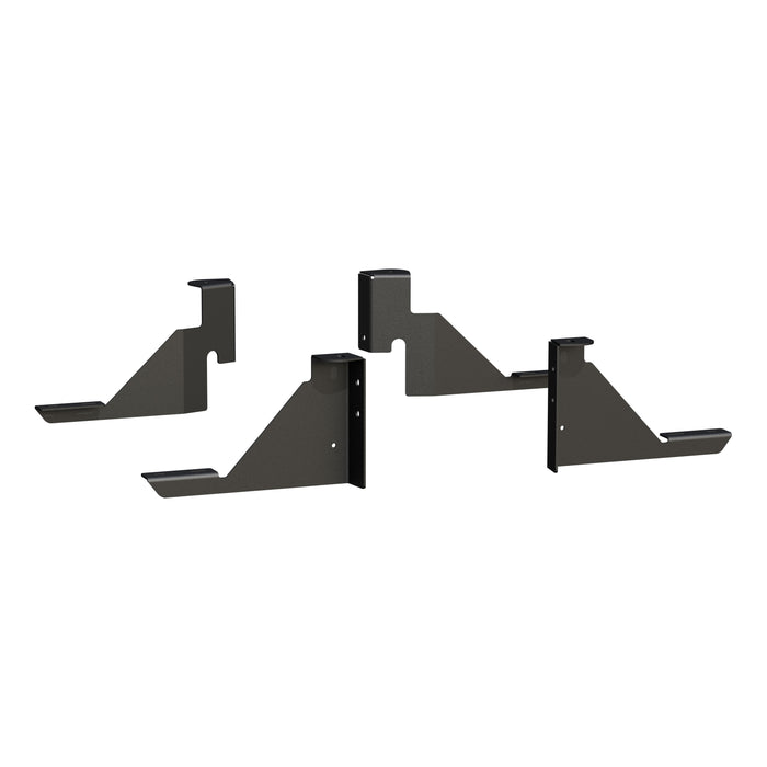 Luverne 415036-400341 Van Grip Steps-36in. Cab Only-Cut-A-Way - Truck Part Superstore