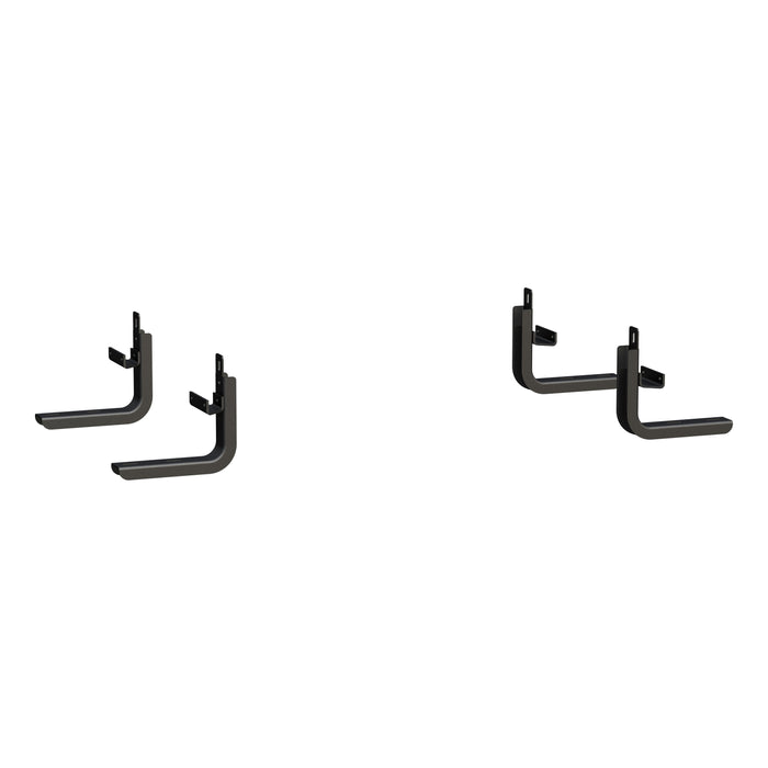 Luverne 415036-400741 Van Grip Steps-36in. Cab Only - Truck Part Superstore