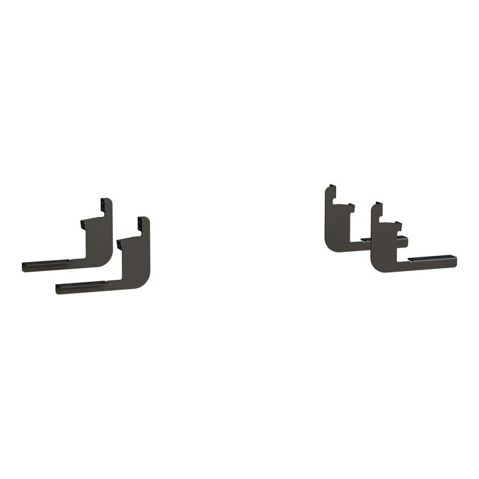 Luverne 415036-401161 Van Grip Steps-36in. Cab Only - Truck Part Superstore