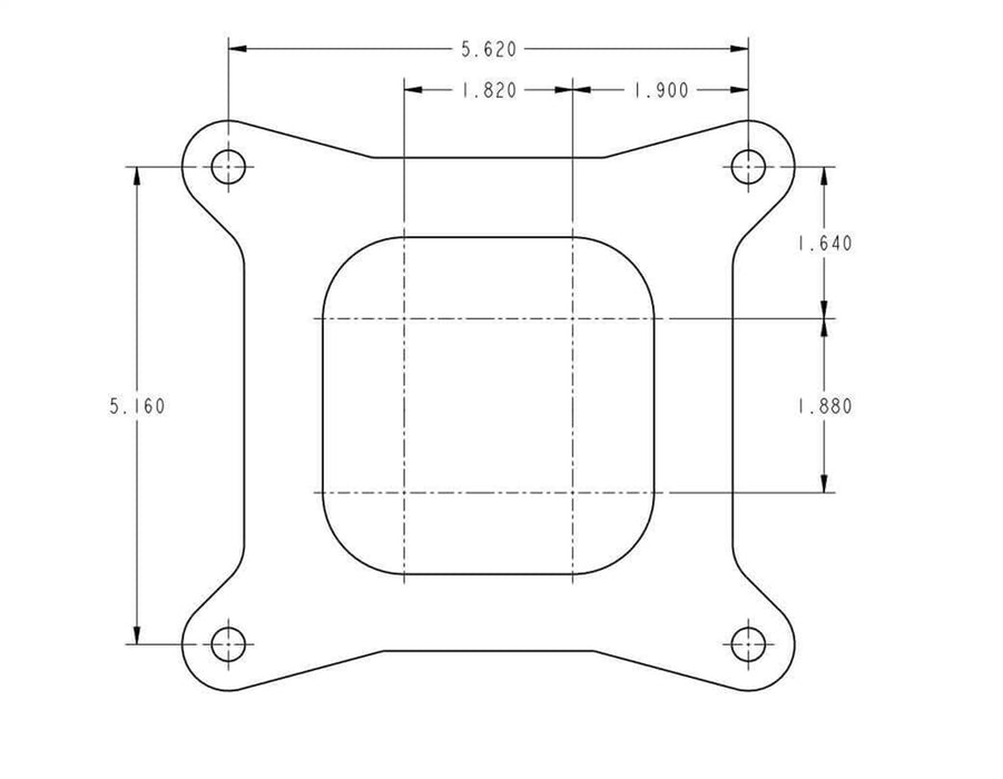 Holley 0-9380-1 Performance Race Carburetor - Truck Part Superstore