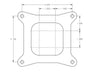 Holley 0-9380-1 Performance Race Carburetor - Truck Part Superstore