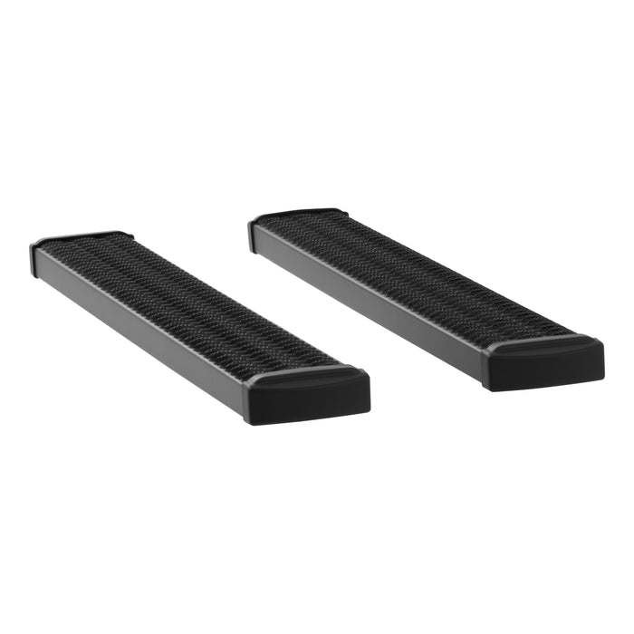 Luverne 415054-401111 Grip Steps-Body Mount - Truck Part Superstore