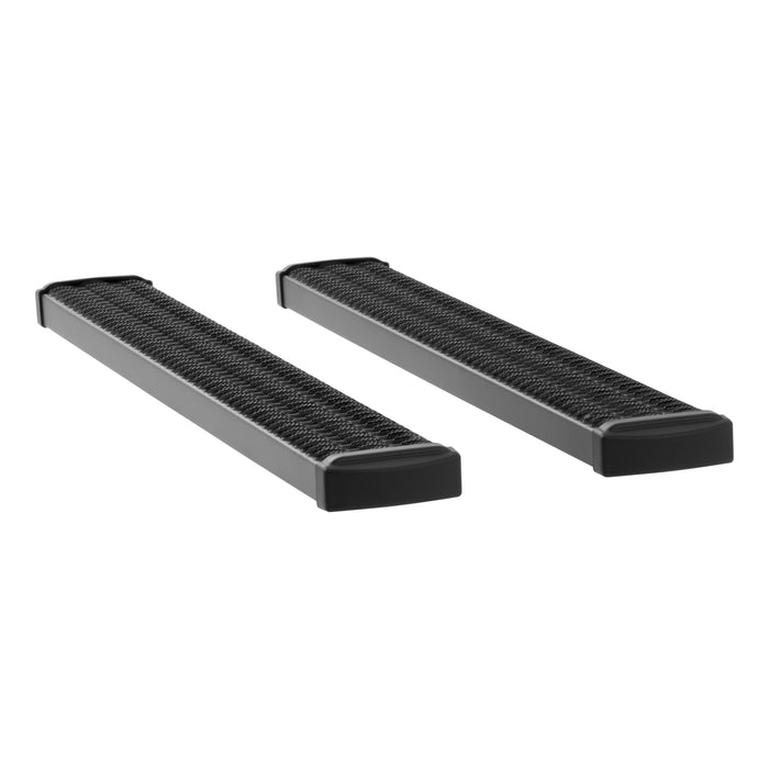 Luverne 415060-400921 Grip Steps-Rocker Mount - Truck Part Superstore