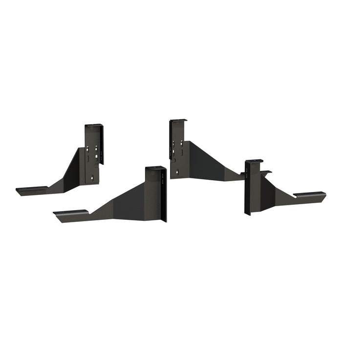 Luverne 415060-401231 Grip Steps-Body Mount - Truck Part Superstore