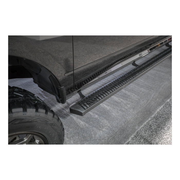 Luverne 415060-401631 Grip Steps-Rocker Mount - Truck Part Superstore