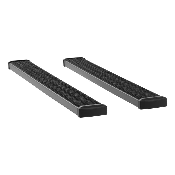 Luverne 415078-400717 Grip Steps W2W-Rocker Mount - Truck Part Superstore