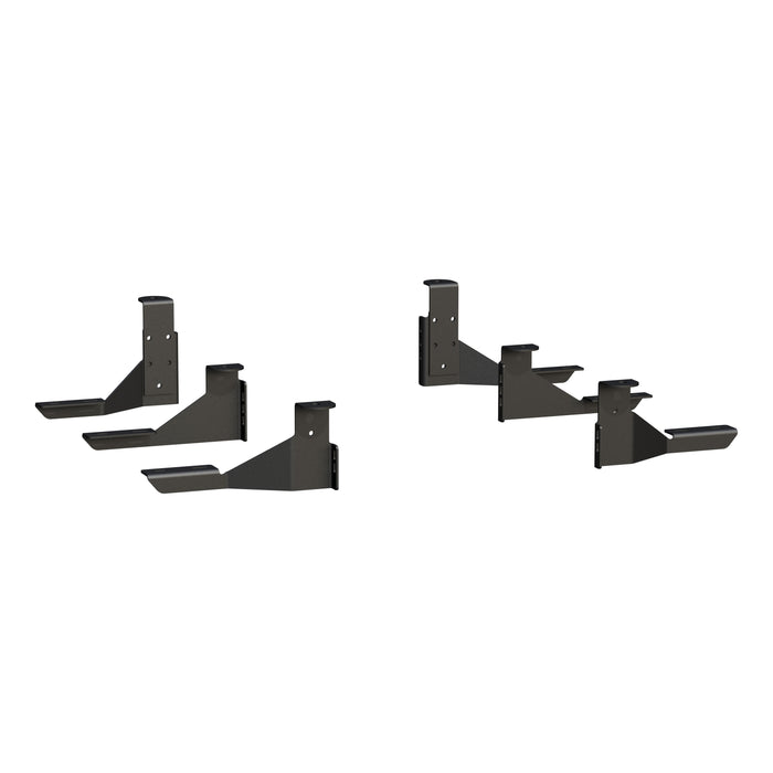 Luverne 415078-401113 Grip Steps-Body Mount - Truck Part Superstore