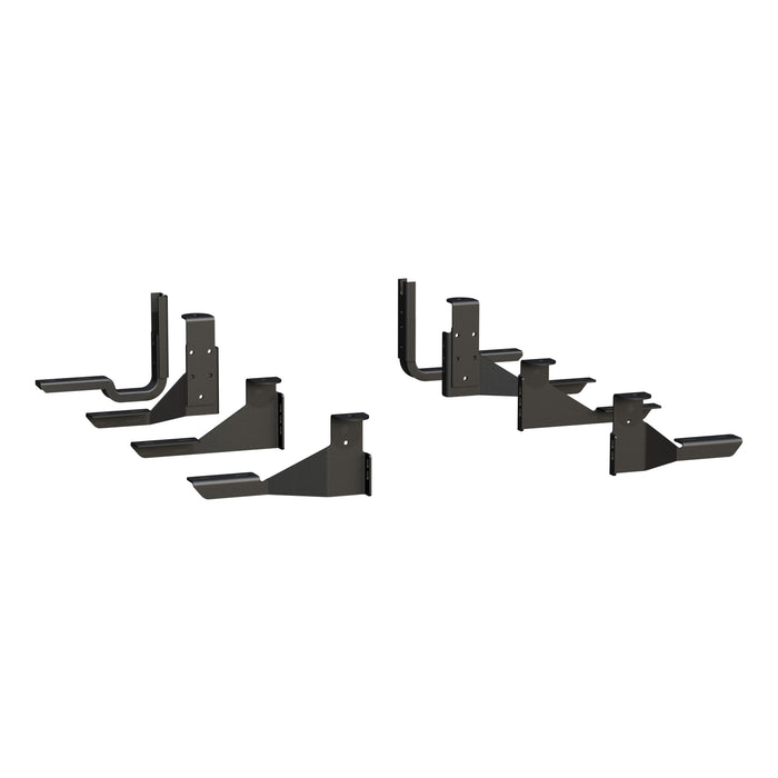 Luverne 415078-401117 Grip Steps W2W-Body Mount - Truck Part Superstore