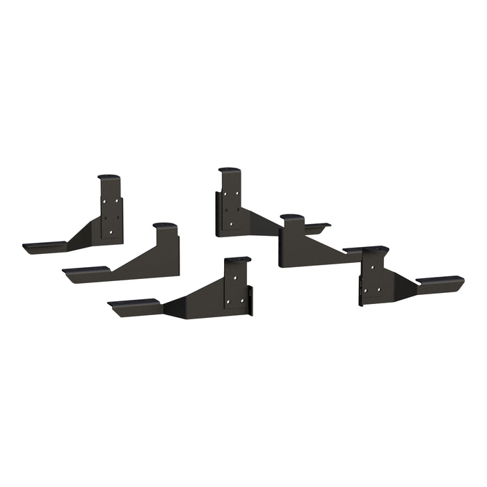 Luverne 415078-401743 Grip Steps-Body Mount - Truck Part Superstore