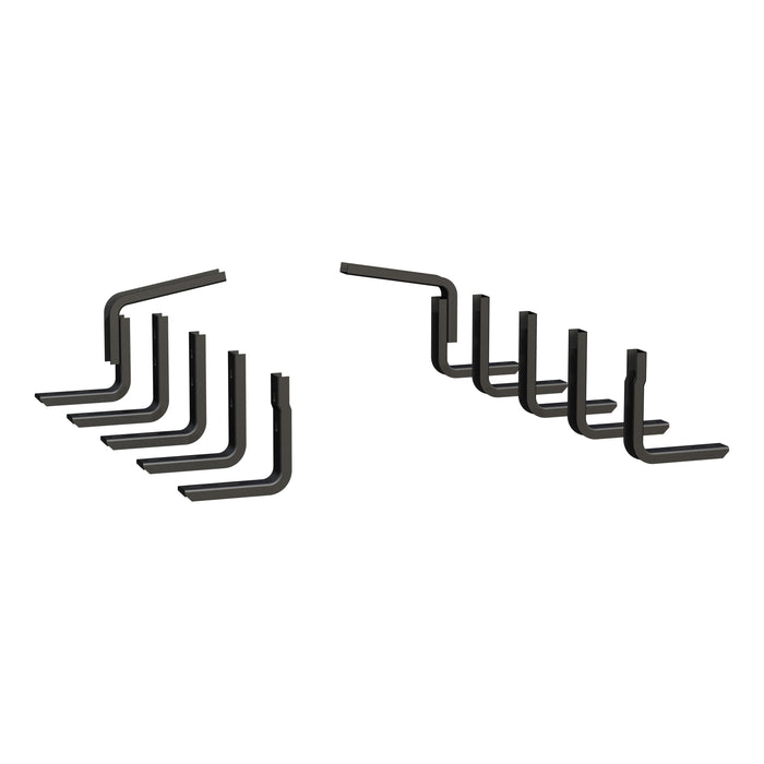 Luverne 415088-400829 Grip Step 7in. x 88i - Truck Part Superstore