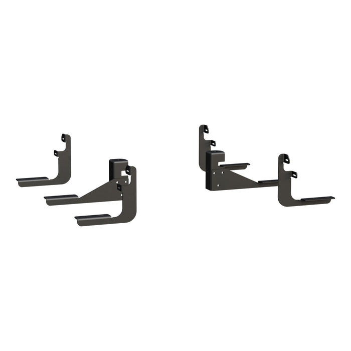 Luverne 415088-401523 Grip Steps-Rocker Mount - Truck Part Superstore