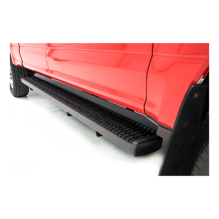 Luverne 415088-401723 Grip Steps-Rocker Mount - Truck Part Superstore