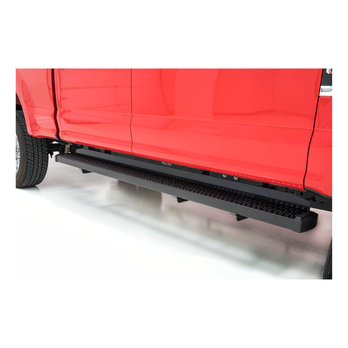 Luverne 415088-401723 Grip Steps-Rocker Mount - Truck Part Superstore
