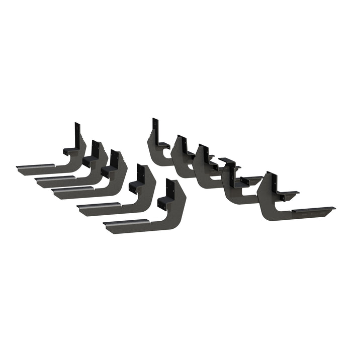 Luverne 415098-401725 Van Grip Steps-98in. Steps - Truck Part Superstore