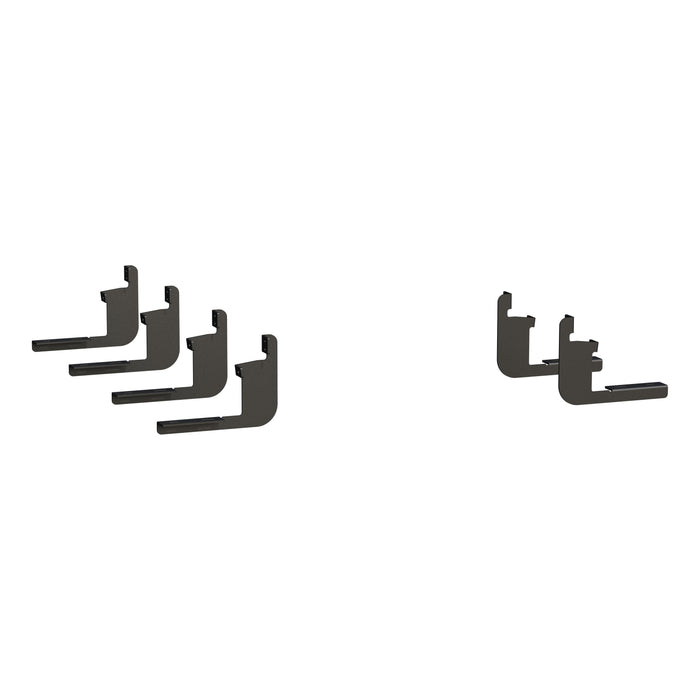 Luverne 415100-401164 Van Grip Steps-36in./98in. Steps - Truck Part Superstore