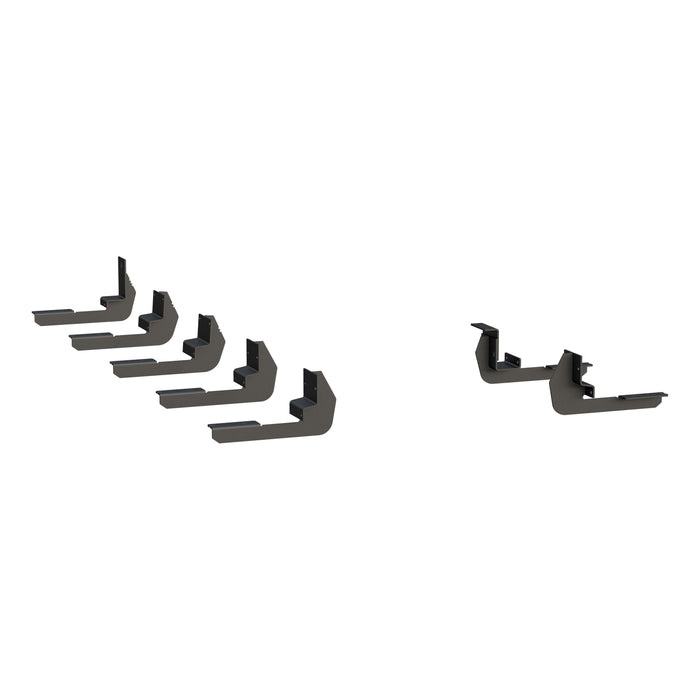 Luverne 415100-401724 Van Grip Steps-36in./98in. Steps - Truck Part Superstore