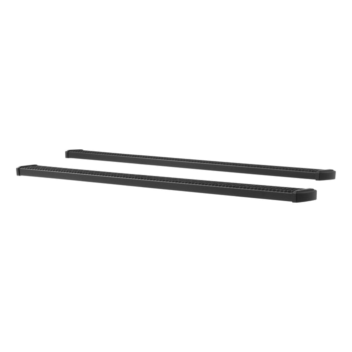Luverne 415102-400717 Grip Steps W2W-Rocker Mount - Truck Part Superstore