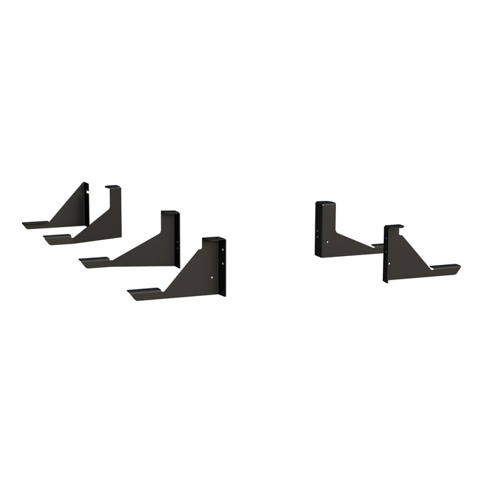 Luverne 415110-401347 Van Grip Steps-36in./114in. Steps-155in. WB - Truck Part Superstore