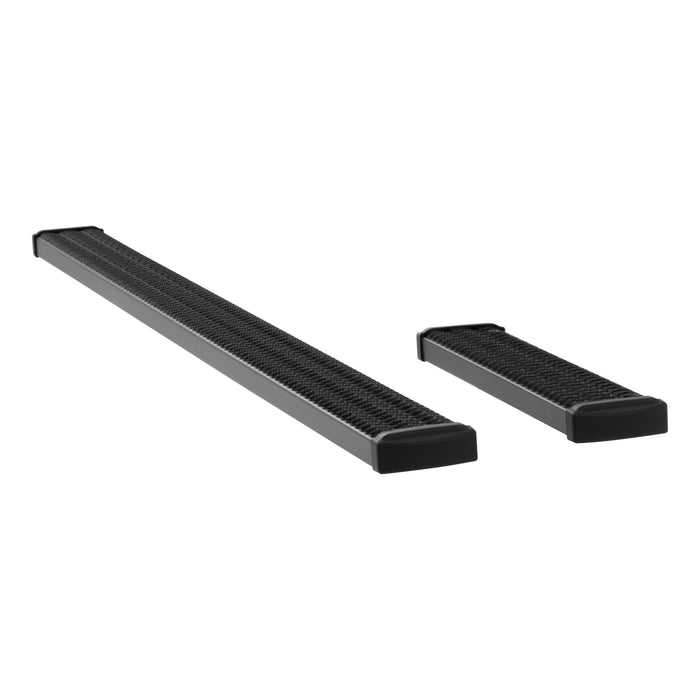 Luverne 415110 36in./114in. GM Van Grip Step Boards-155in. WB - Truck Part Superstore