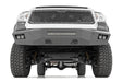 Rough Country 70222 Tundra Mesh Grille 14-17 Tundra Corrosion Resistant Black Powdercoat Stainless Steel Hardware Rough Country - Truck Part Superstore
