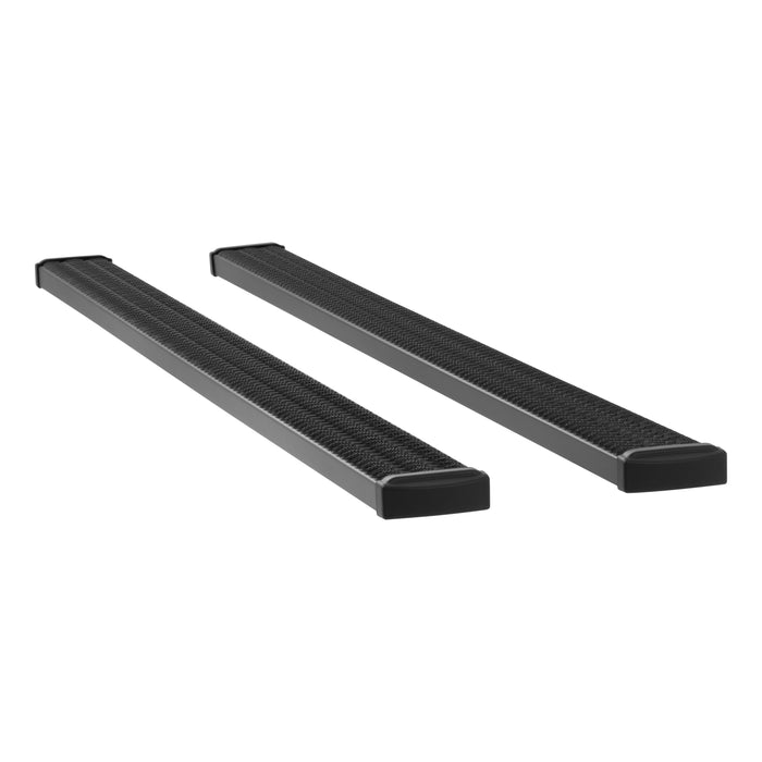 Luverne 415114-401346 Van Grip Steps-114in. Steps-155in. WB - Truck Part Superstore