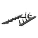 Luverne 415114-401449 Grip Step W2W-Rocker Mount - Truck Part Superstore