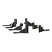 Luverne 415125-401439 Grip Steps W2W-Body Mount - Truck Part Superstore