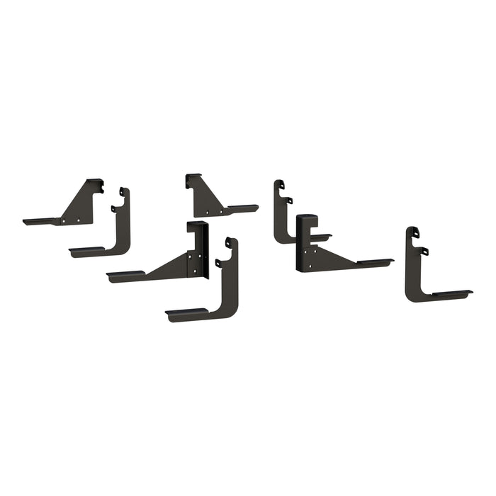 Luverne 415125-401728 Grip Step 7in. x 125 - Truck Part Superstore