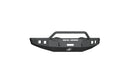 Road Armor 4151F4B Stealth Winch Front Bumper; Pre-Runner Guard; Texture Black; - Truck Part Superstore