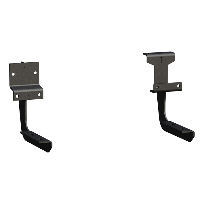 Luverne 415236-401470 Van Grip Step-36in. Driver Side Front Door Only - Truck Part Superstore