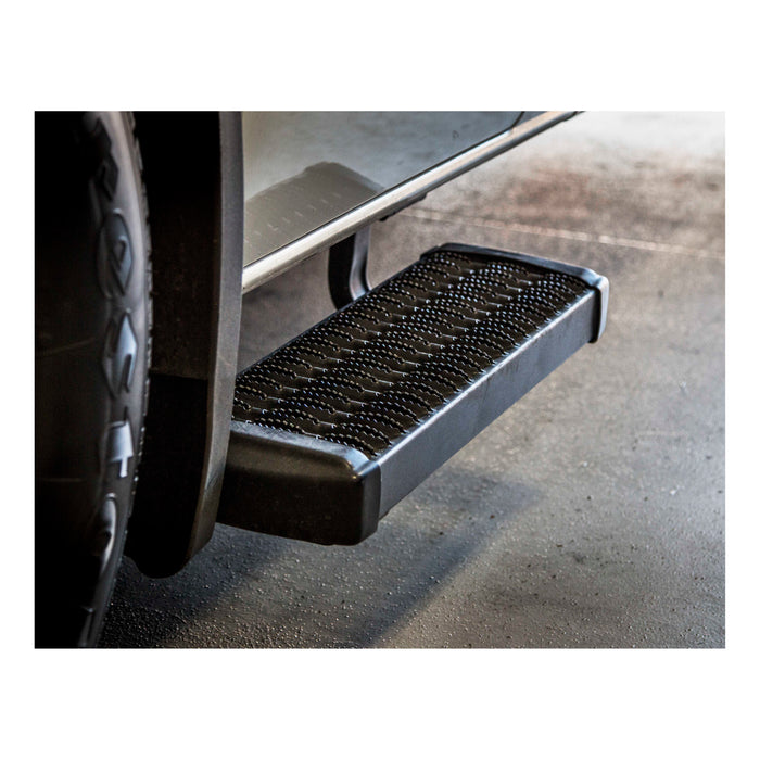 Luverne 415236-401470 Van Grip Step-36in. Driver Side Front Door Only - Truck Part Superstore