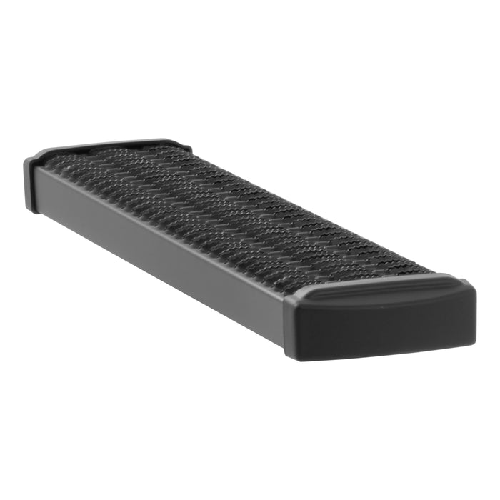 Luverne 415236 36in. Van Grip Step Board-Black - Truck Part Superstore