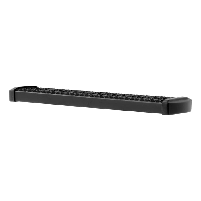 Luverne 415236 36in. Van Grip Step Board-Black - Truck Part Superstore