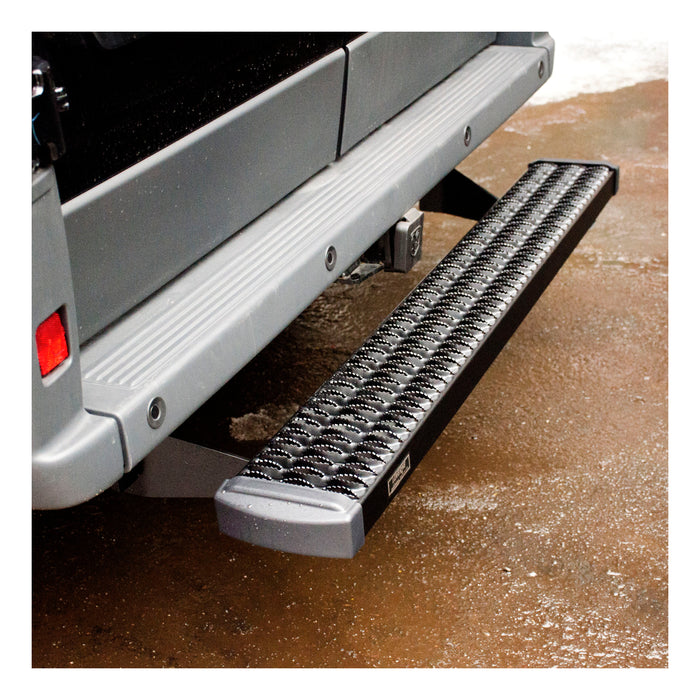 Luverne 415254-400345 Grip Step 7in. x 54i - Truck Part Superstore