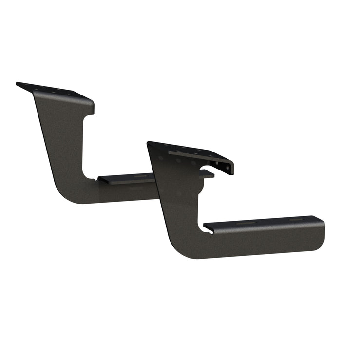 Luverne 415254-401473 Van Grip Step-Sliding Door Only - Truck Part Superstore