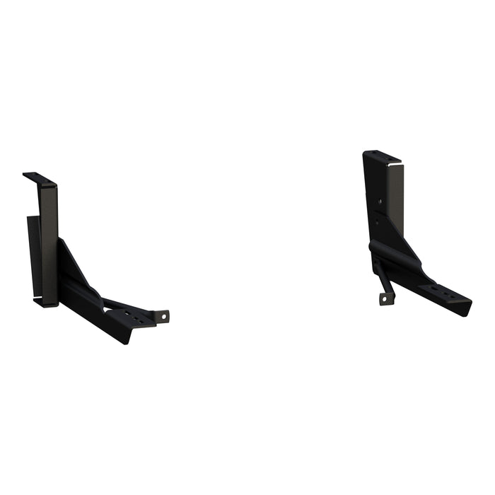 Luverne 415254-571528 Grip Step 7in. x 54i - Truck Part Superstore