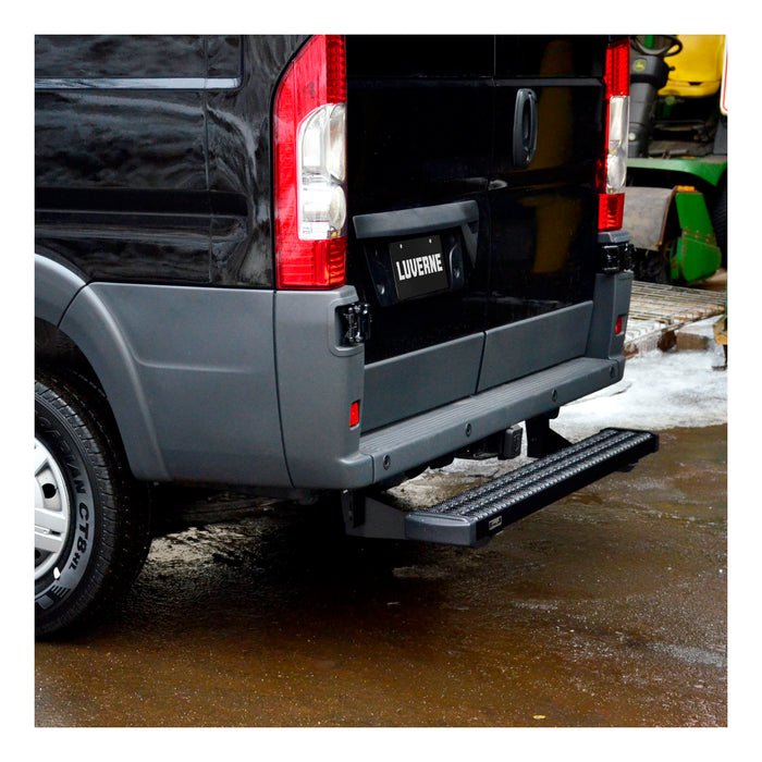 Luverne 415254-571528 Grip Step 7in. x 54i - Truck Part Superstore