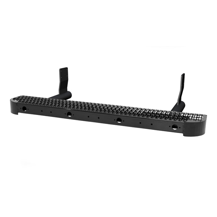 Luverne 415358-571500 Impact Shock-Absorbing Rear Bumper Step; Select Sprinter 2500; 3500 - Truck Part Superstore