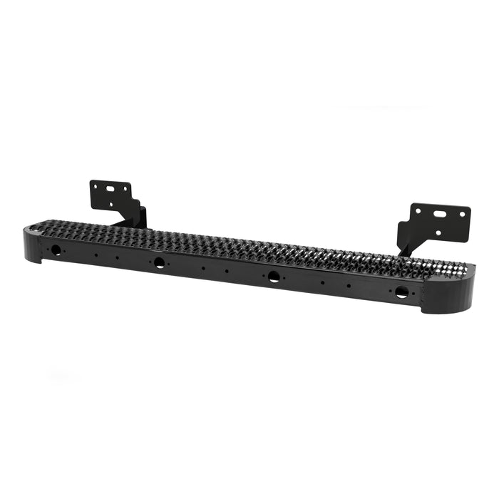Luverne 415358-571513 Impact Rear Bumper Step with Fixed Brackets; Select Ram ProMaster - Truck Part Superstore