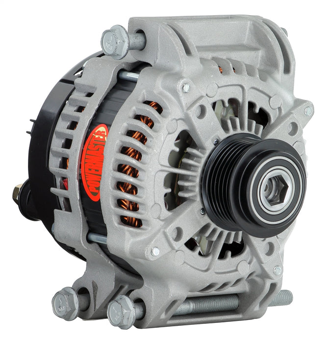 Powermaster Performance 41576 Alternator - Truck Part Superstore
